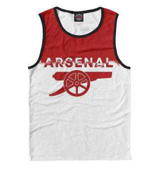 Мужская майка FC Arsenal