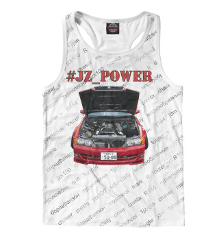 JZ_POWER Ver.1
