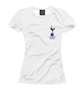 Женская футболка Tottenham Hotspur