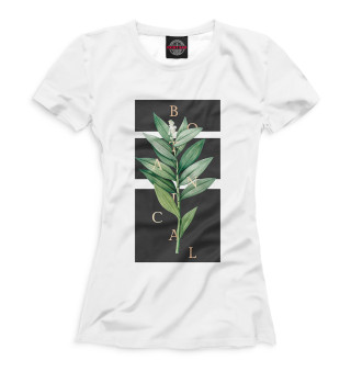 BOTANICAL