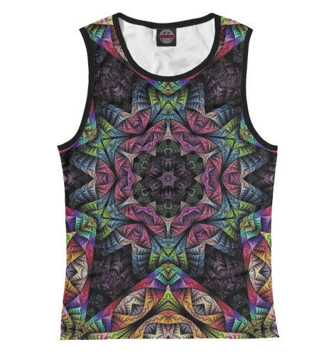 

Майки Print Bar, Белый, Star