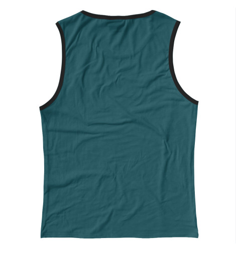 

Майки Print Bar, Белый, The Walking Dead