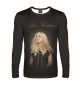 Мужской лонгслив Liv Kristine