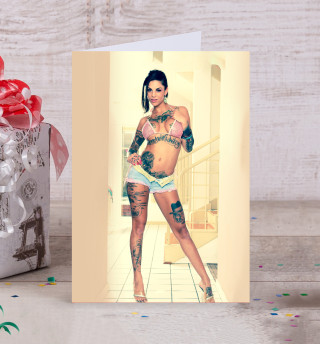 Bonnie rotten