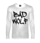 Мужской лонгслив Bad Wolf
