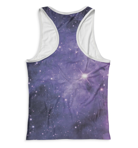 

Майки борцовки Print Bar, Белый, Полина