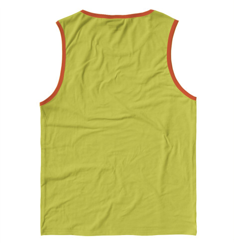 

Майки Print Bar, Белый, Hipster Fox