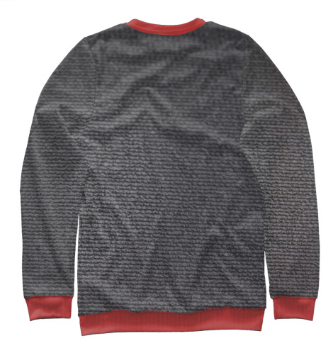 

Свитшоты Print Bar, Белый, Звезда