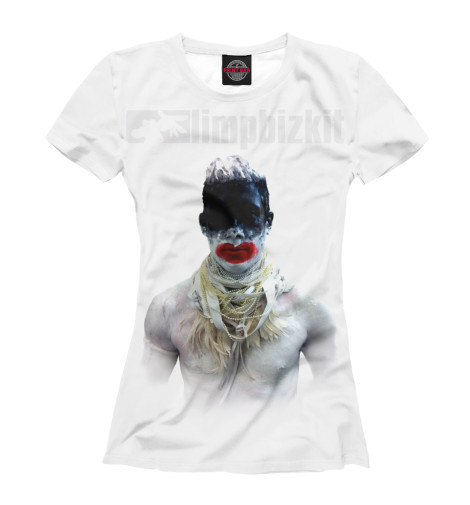 

Футболки Print Bar, Белый, Уэс Борланд