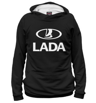 Худи для мальчика Lada