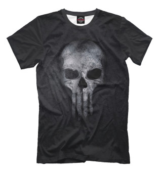 Мужская футболка Skull of Cthulhu