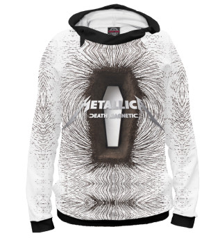 Metallica Death Magnetic