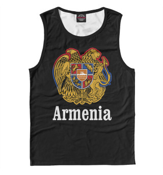 Герб Армении
