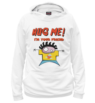 Hug me (обнимашки)