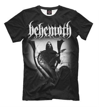 Мужская футболка Behemoth