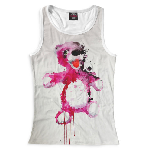 

Майки борцовки Print Bar, Белый, Во все тяжкие