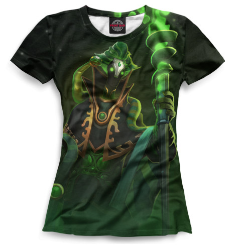 

Футболки Print Bar, Белый, Rubick