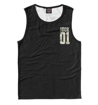 Игорь 01