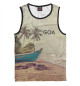 Майка для мальчика Goa