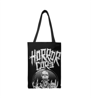 Horrorcore