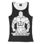 Женская майка-борцовка Bodybuilding