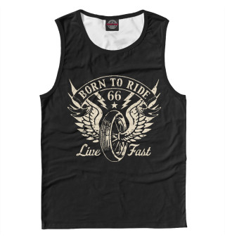 Born To Ride