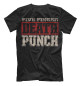 Футболка для мальчиков Five Finger Death Punch
