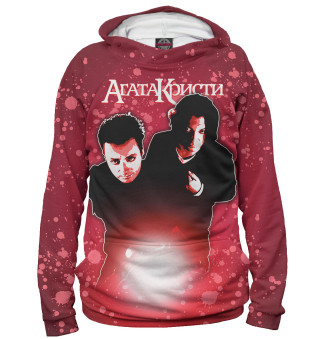 Агата Кристи