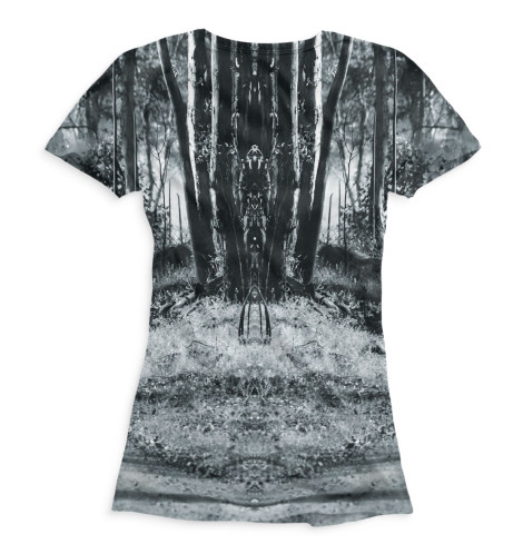 

Футболки Print Bar, Белый, Subaru