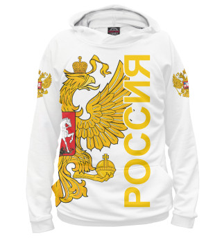 Герб России