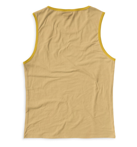 

Майки Print Bar, Песочный, Slipknot