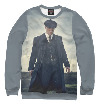Женский свитшот Thomas Shelby
