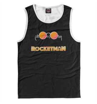 Elton John/Rocketman