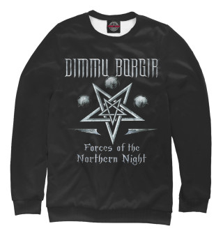 Свитшот для девочек Dimmu Borgir