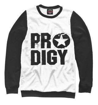 The Prodigy