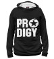 Женское худи The Prodigy