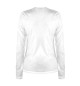 Женский лонгслив Shift DjMan White