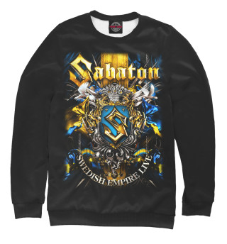 Sabaton