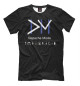 Мужская футболка Depeche Mode