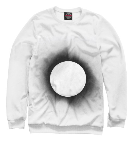 

Свитшоты Print Bar, Белый, Architects