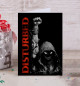 Открытка Disturbed