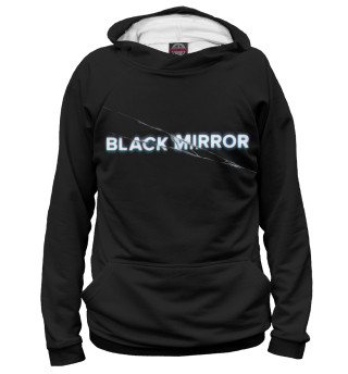 Мужское худи Black Mirror