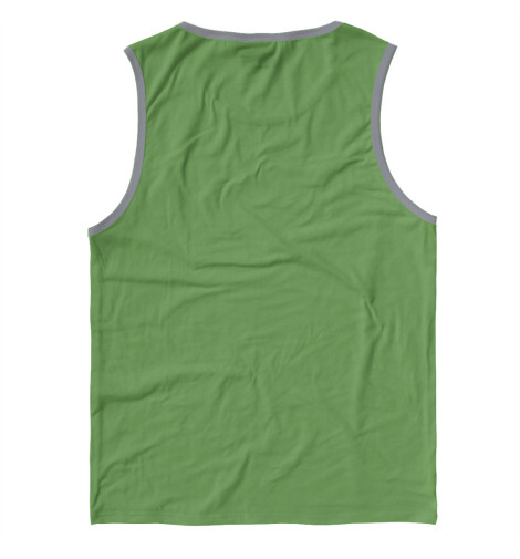 

Майки Print Bar, Белый, Немецкая овчарка в жёлтом