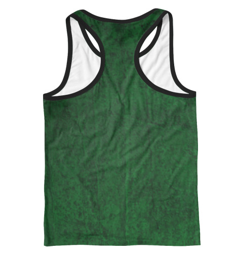 

Майки борцовки Print Bar, Белый, ФК Краснодар