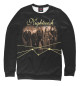 Женский свитшот Nightwish