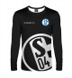 Мужской лонгслив Schalke 04
