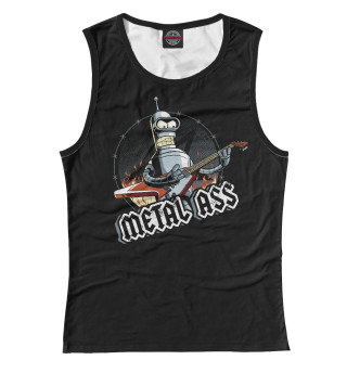 Metal Bender