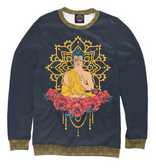 Buddha