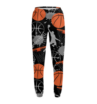 Женские спортивные штаны Basketball