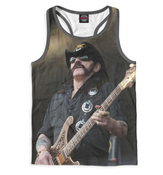 Мужская майка-борцовка Motorhead